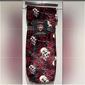 Ed Hardy Blanket